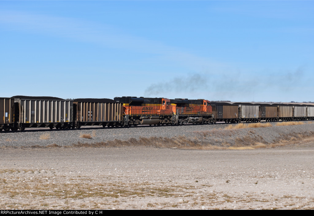 BNSF 8456/6133